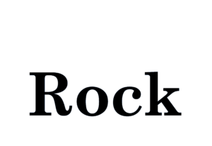 Rock Guitar Mastery
