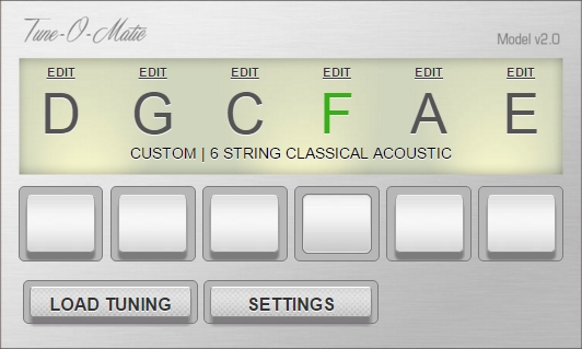 Online Guitar Tuners and Free Stuff